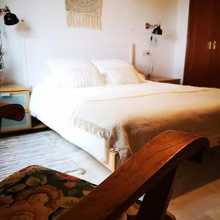 Holiday home Centrica, Con Aparcamiento, Chimenea Y Con Vistas